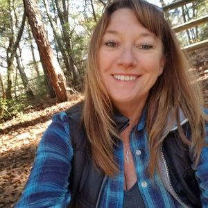 Meet your Posher, Darlene